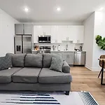 2Bdrm Apt In The Heartofphilly