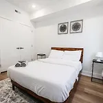 2Bdrm Apt In The Heartofphilly