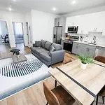 2Bdrm Apt In The Heartofphilly