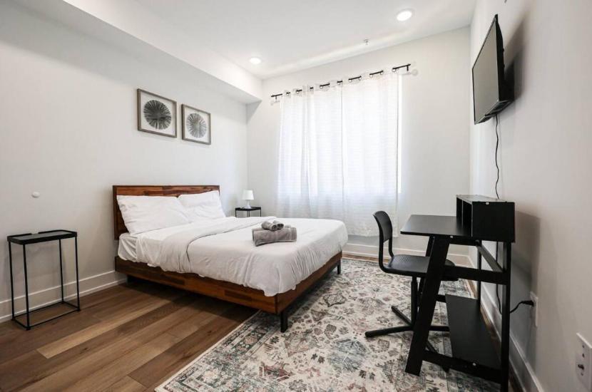 Apartment 2bdrm In The Heartofphilly