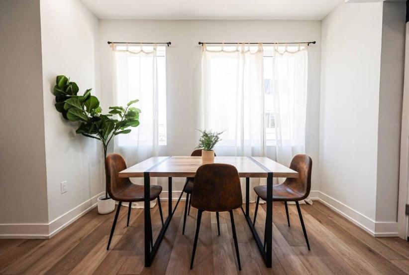 2bdrm In The Heartofphilly Apartment Philadelphia