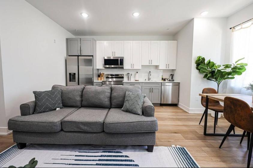 2bdrm In The Heartofphilly *