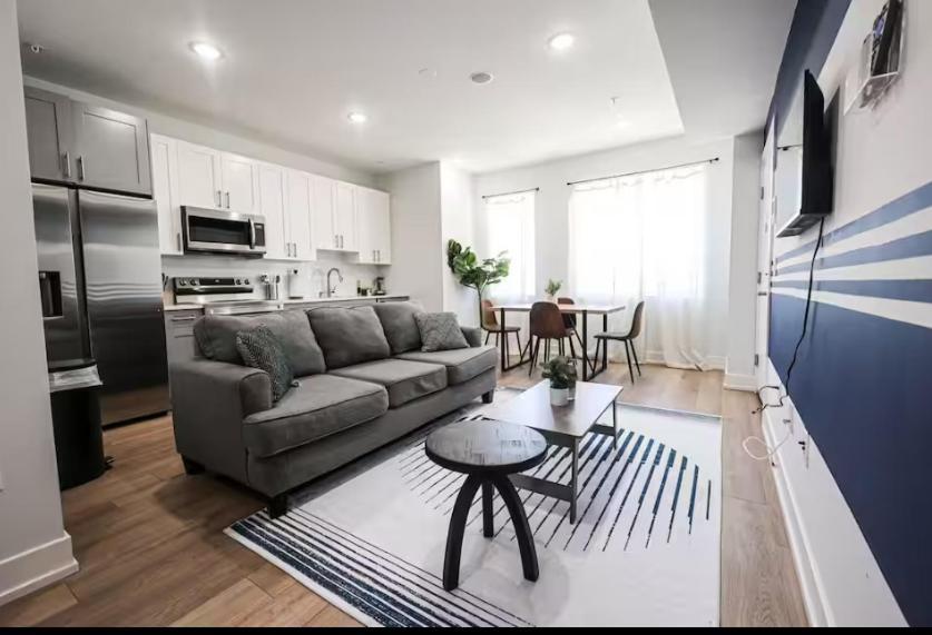2bdrm In The Heartofphilly * Philadelphia