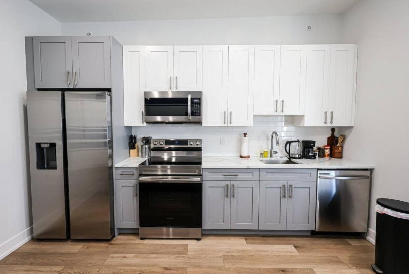 2bdrm In The Heartofphilly